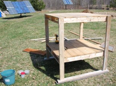 The Scoop on My Coop Image